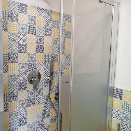 U Me Recantu アパート フィナーレ・リーグレ