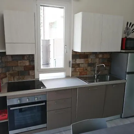 U Me Recantu Apartmán *