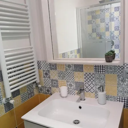 U Me Recantu Apartmán *