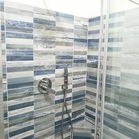 アパート U Me Recantu フィナーレ・リーグレ