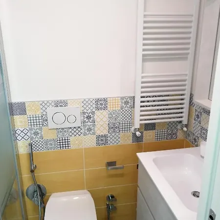 U Me Recantu Apartmán