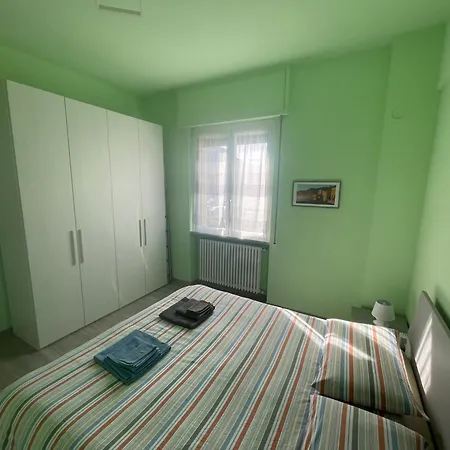 Apartmán U Me Recantu