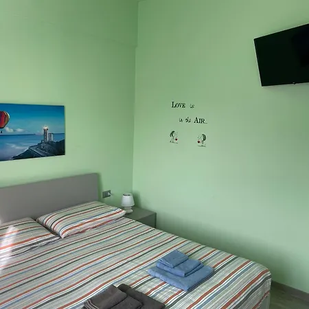 Apartmán U Me Recantu