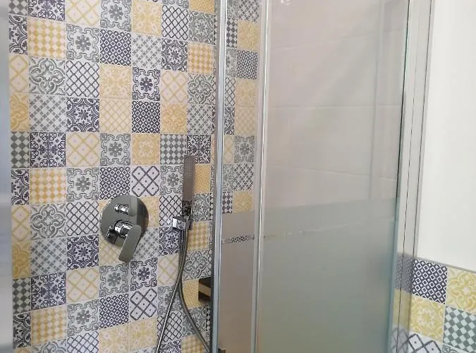 U Me Recantu דירה פינאלה ליגורה