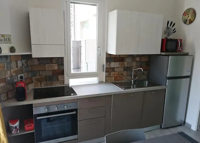 U Me Recantu Appartement *