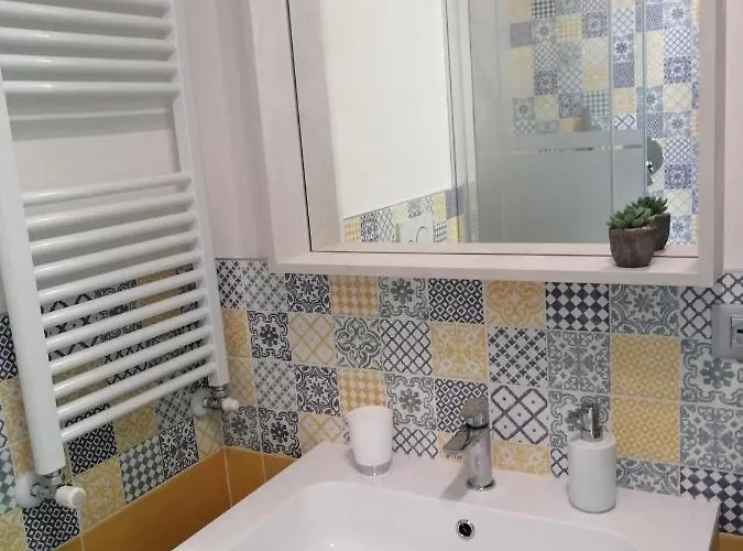 U Me Recantu Appartement *