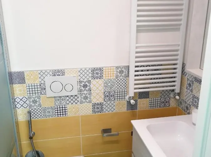 U Me Recantu Appartement