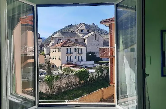 Appartement U Me Recantu