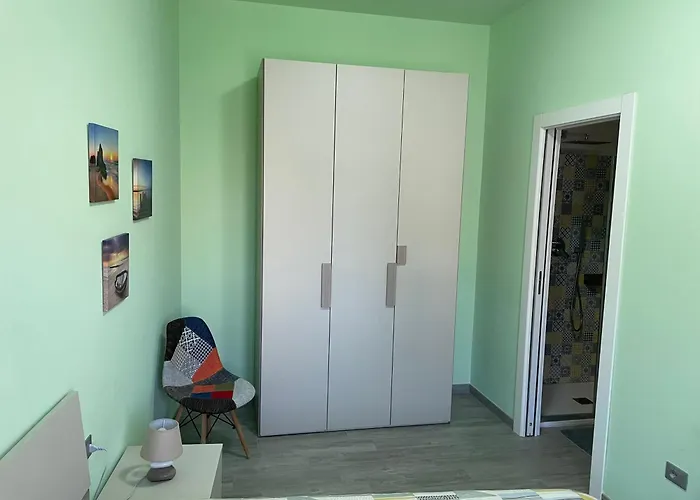 Appartement U Me Recantu *