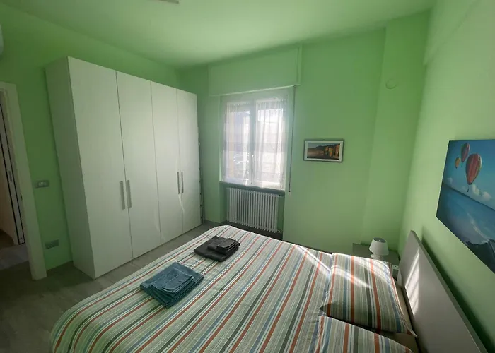 Appartement U Me Recantu