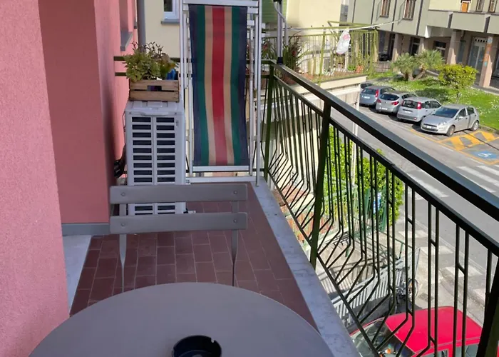 U Me Recantu פינאלה ליגורה