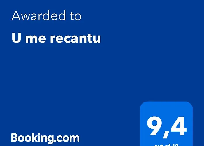 דירה U Me Recantu פינאלה ליגורה