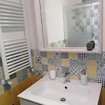 U Me Recantu Apartamento *