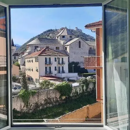 Apartment U Me Recantu