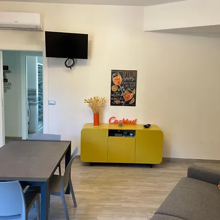 Apartment U Me Recantu