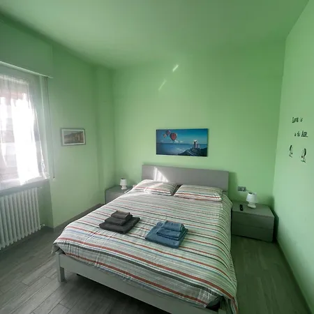 Apartment U Me Recantu