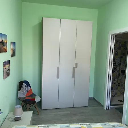 Apartment U Me Recantu *