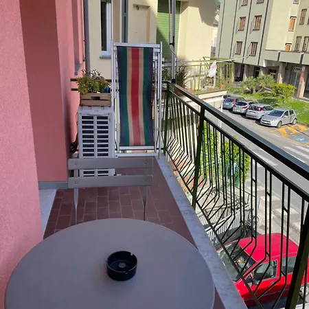 U Me Recantu Finale Ligure