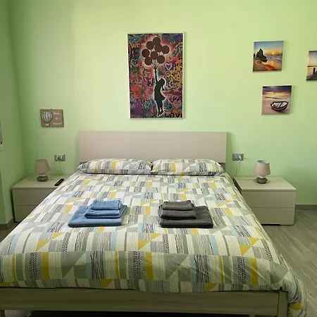 Apartment U Me Recantu