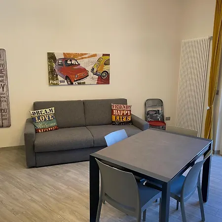 Apartment U Me Recantu