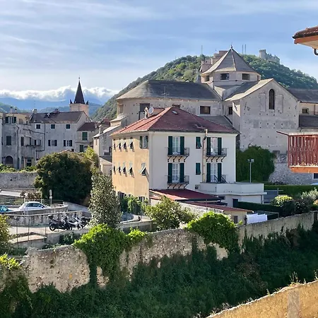 Apartment U Me Recantu